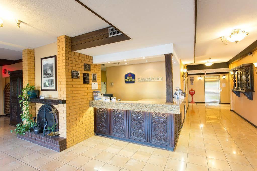 Abercorn Hotel, Trademark Collection By Wyndham Ричмонд Екстер'єр фото